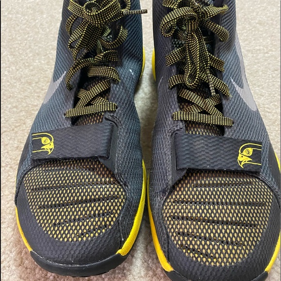 Nike | Shoes | Mens Kd Iowa Hawkeye 